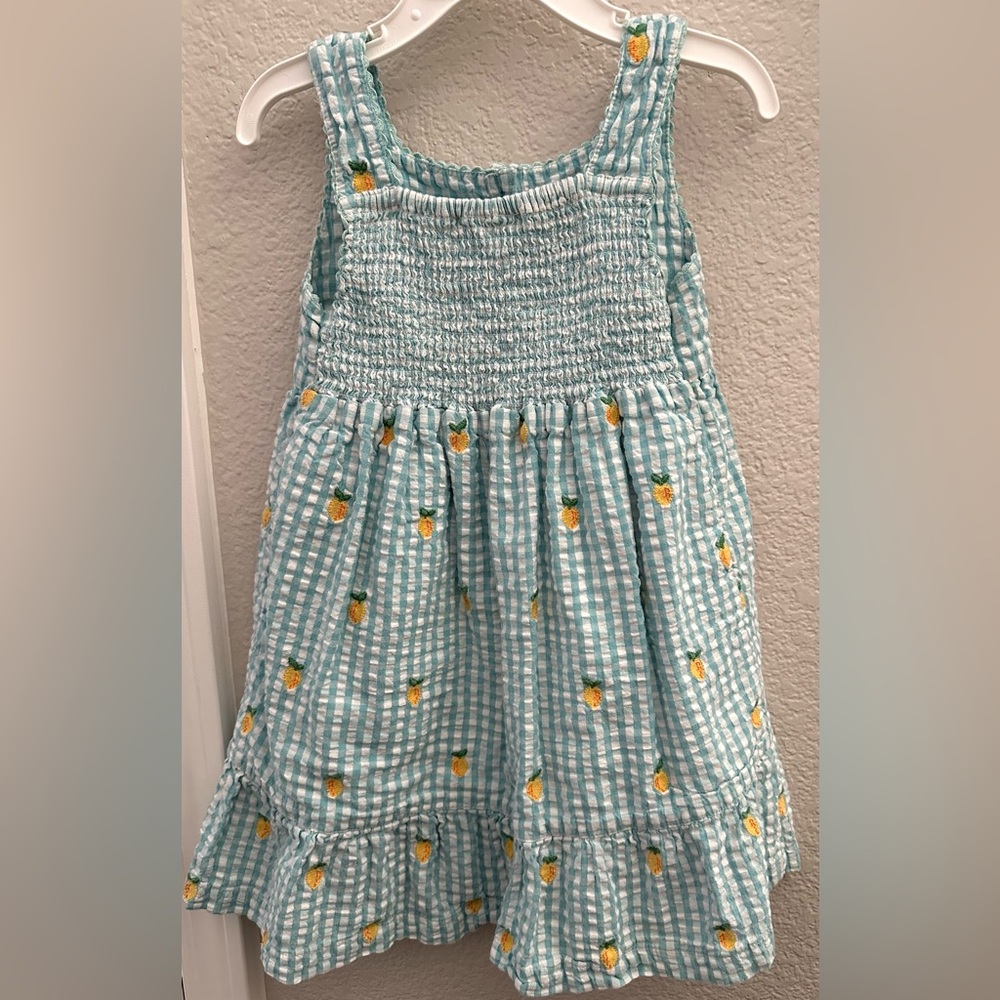 Jojo Maman Bébé Dress - Picture 3 of 5
